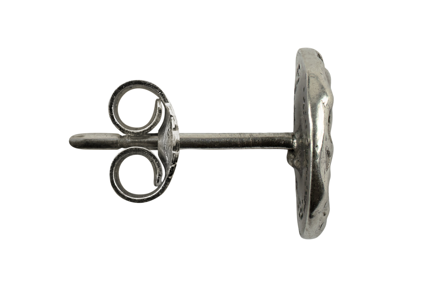 Hobnail Stud view 2