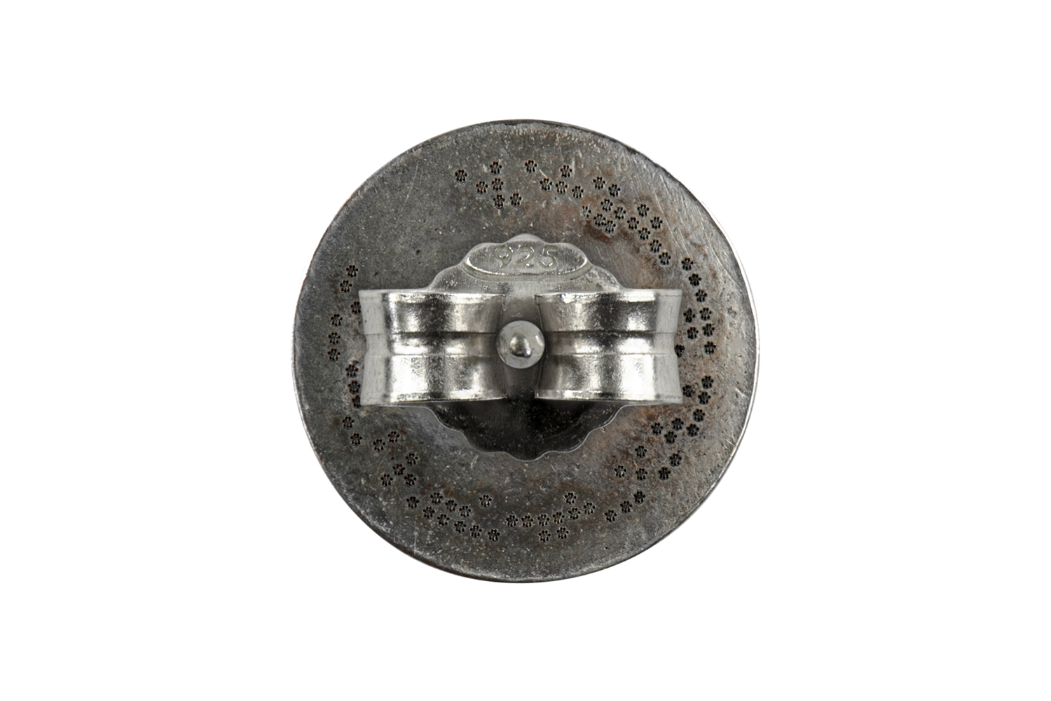 Hobnail Stud view 3