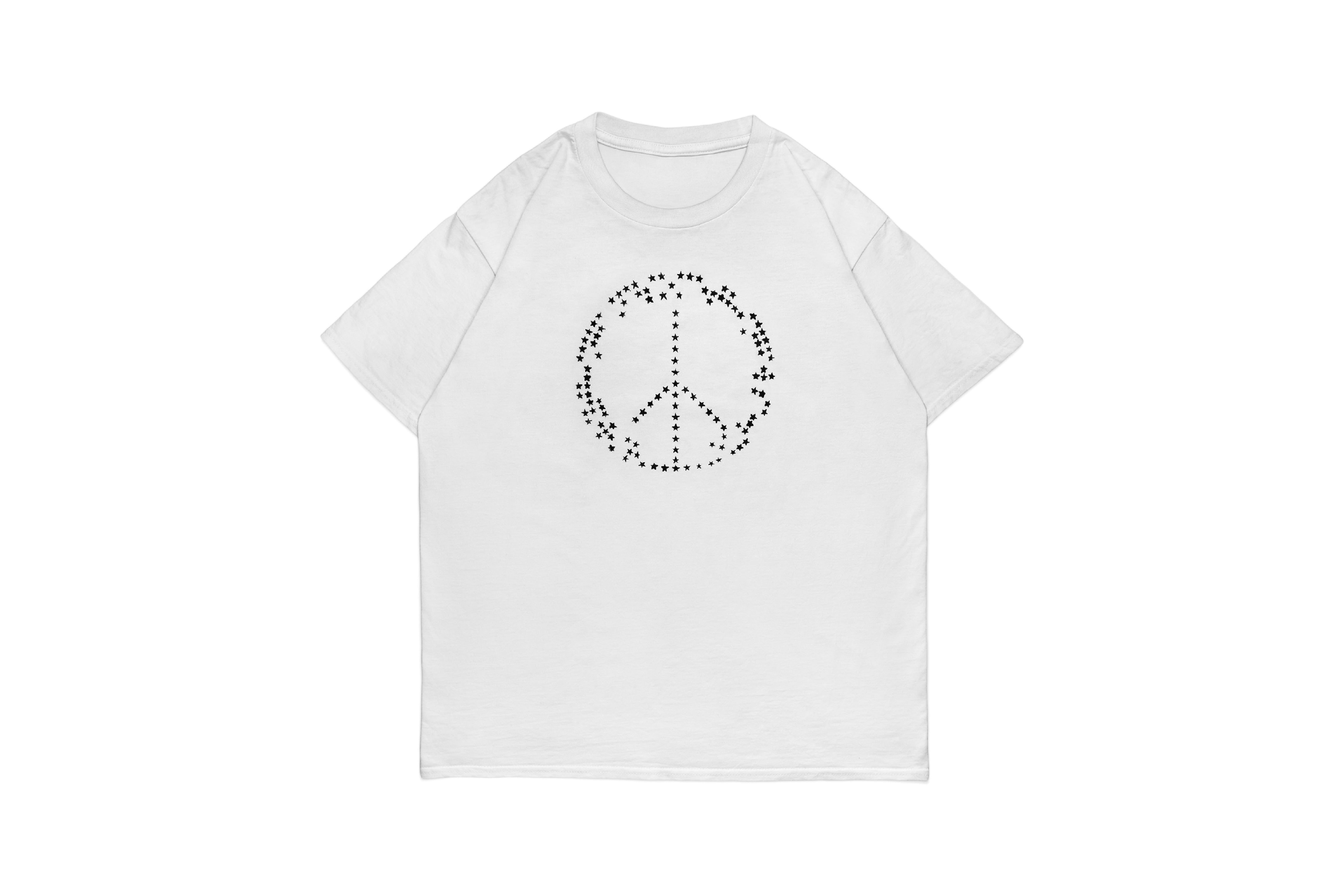 peace t-shirt
