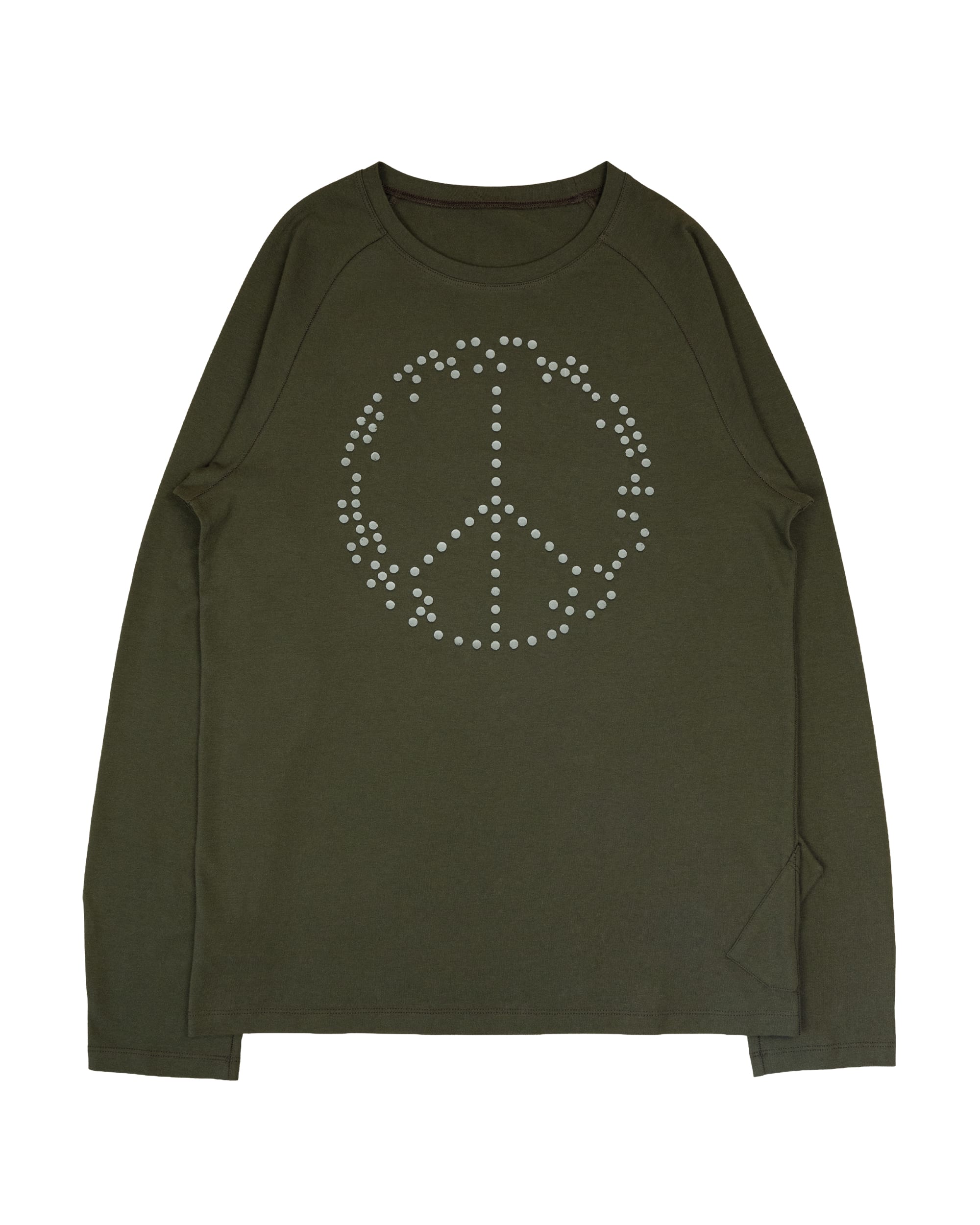 peace longsleeve view 1