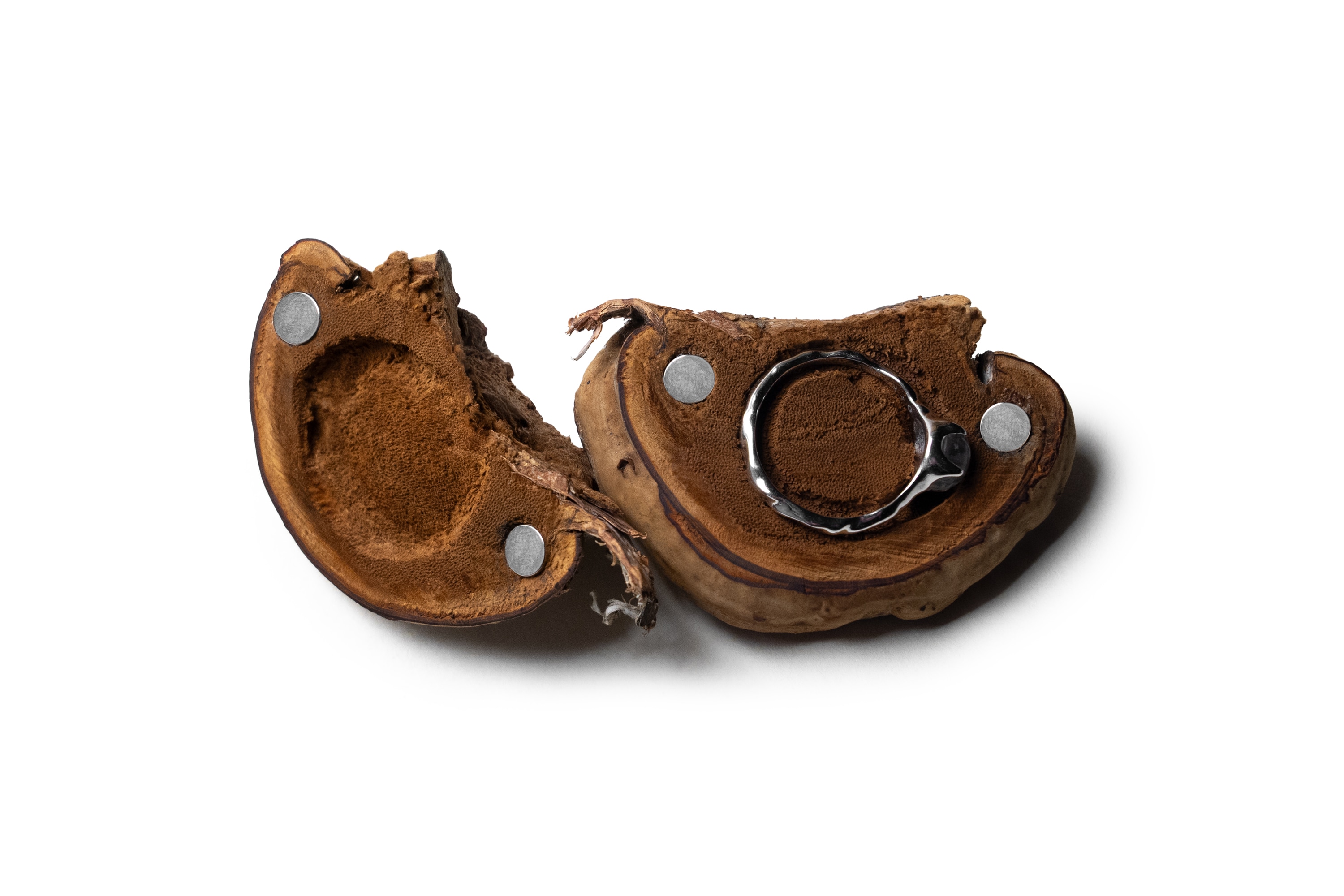 Ring Box (inside)